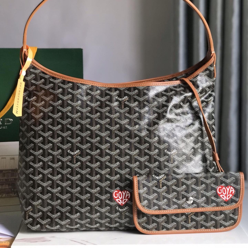 Go*ard top handle bags